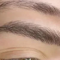 میکرو و فیبروز ابرو پاشو بیا خشوک شی