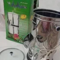 سبزی خردکن سه کیلویی سبز ایران