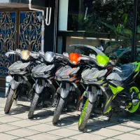 لوکی 185 نیوفیس مدل 405 نقد- اقساط