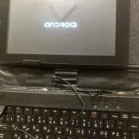 تبلت Alcatel
