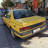 تاکسی|خودرو سواری و وانت|اسلامآباد غرب, |دیوار