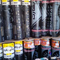پخش ونصب وتعمیرات ایزوگام اسماعیلی