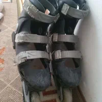 اسکیت|دوچرخه، اسکیت، اسکوتر|مشهد, شهید بصیر|دیوار