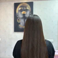 سلامت موهات با من