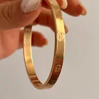 دستبند کارتیر