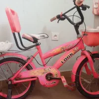 دوچرخه سایز۱۶