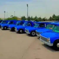 ارسال بسته بندی بارواثاثیه مشهدتهران قم کرج ایران