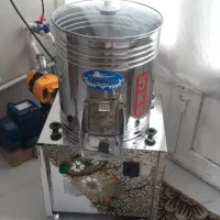 سبزی خرد کن  صنعتی