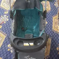 کالسکه