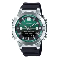 ساعت مچی اورجینال مدل CASIO AMW870D1A