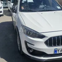 اطلس Gl با رینگ اسپرت بدون سانروف