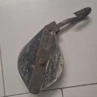 قرقره بالابر ساختمانی