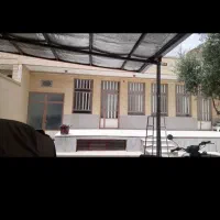 ۱۰۰۰ متر منزل کلنگی ازادشهر