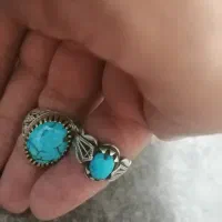 انگشتر سنگای قیمتی ورق بزنید