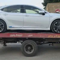فروش تویوتا هیبرید ۲۰۲۵ ژاپن سفارش عربستان