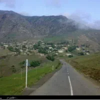 زمین مسکونی  500 متری قره بلاغ میانه