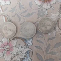 سکه قدیمی