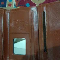 کیف پول دست ساز