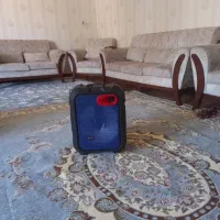 اسپیکر چمدونی