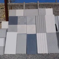 تولید کننده بتن اکسپوز و موزاییک پلیمری