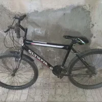 دوچرخه