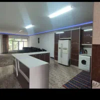 خونه باغ اجاره روزانه بزنجان