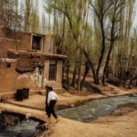 زمین-فروشی