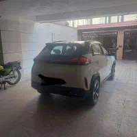 MVM X33 PRO|خودرو سواری و وانت|تهران, بلورسازی|دیوار