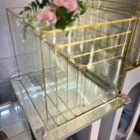 باکس و استندهای عیدی و بله برون نامزدی