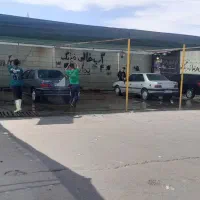 به تعدادی نیروی کارواش کار نیازمندیم