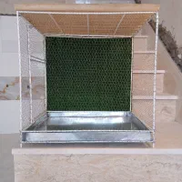 قفس طوطی.فنچ.مرغ عشق.قناری