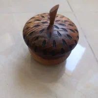 جا شکلاتی