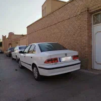 سمند 97|خودرو سواری و وانت|یزد, |دیوار