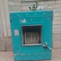 کولر آبی کوچک سالم