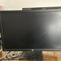 مانیتور HP Z24i 24 اینچ - IPS - سالم