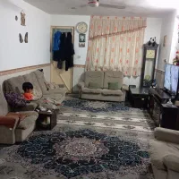 خانه ویلایی دوطبقه دو سرویس