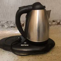 چای ساز واتسن