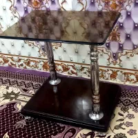 چهار عدد میز عسلی