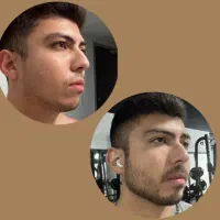 دیگه وقتشه از کم پشتی ریشات خلاص بشی