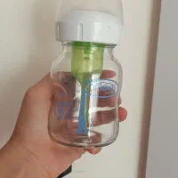 شیشه شیر مارک دکتر براون