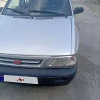پراید