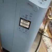دستگاه اکسیژن ساز
