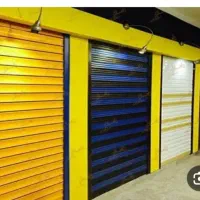 فروش کرکره برقی تعمیرات ریموت برد کاور ۰۰۰