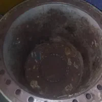 تنور گازی فروشی