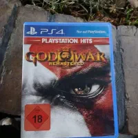 بازی های ps4