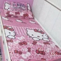 تخت دخترانه
