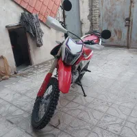 تریل فلات