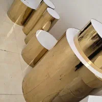 ست باکس فلزی تولدی