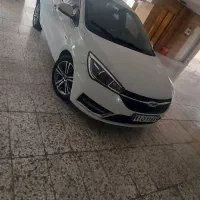 اریزو ۵ مدل ۹۸ توربو اتومات