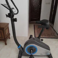 دوچرخه ثابت پاندا مدل B335